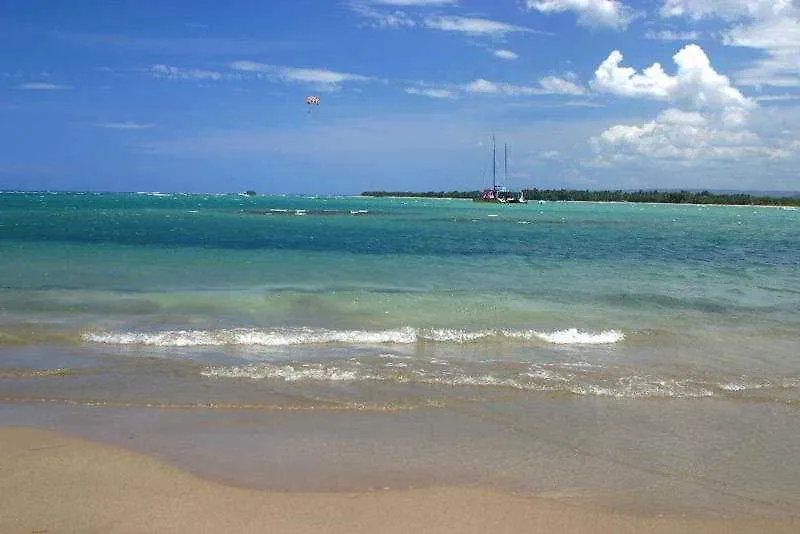 Vh Atmosphere Adults Only Playa Dorada 4*,