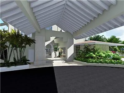 Hotel Vh Atmosphere Adults Only Playa Dorada
