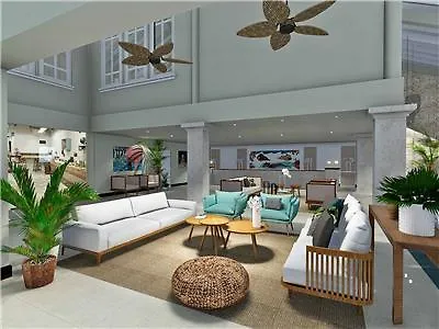 Vh Atmosphere Adults Only Playa Dorada Hotel