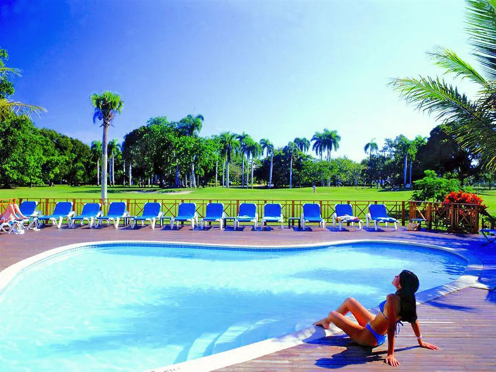 Vh Atmosphere Adults Only Playa Dorada Hotel