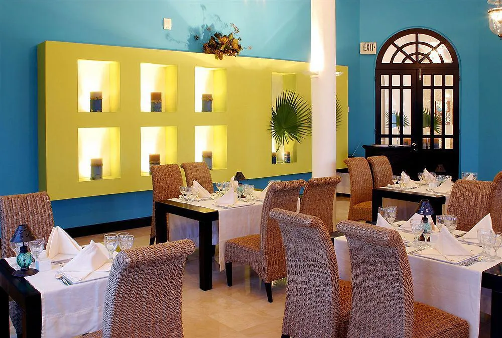 Vh Atmosphere Adults Only Playa Dorada Hotel