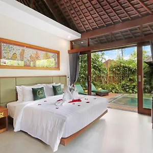 Alam Wayang - Chse Certified 4* Ubud (Bali)