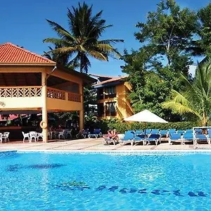 Dorado Club 3* Puerto Plata