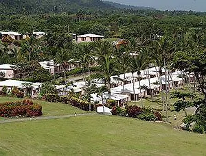 Caliente Caribe Hotel