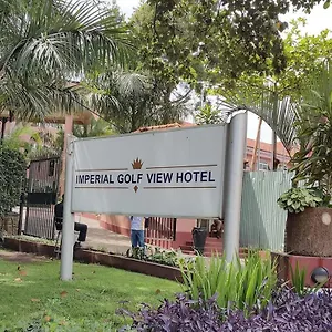 Imperial Golf View 4* Entebbe