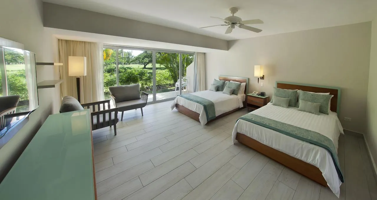 Hotel Vh Atmosphere Adults Only Playa Dorada