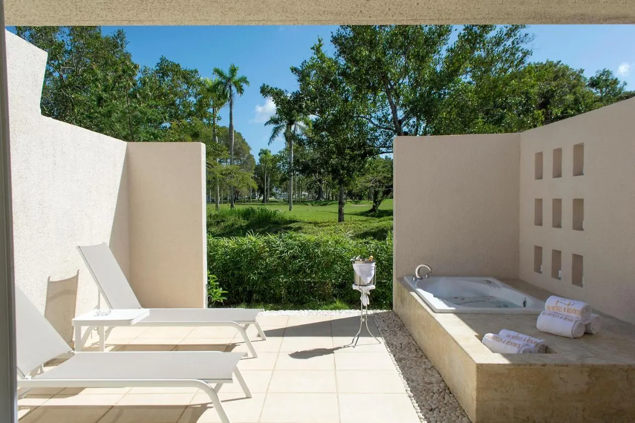 Vh Atmosphere Adults Only Playa Dorada