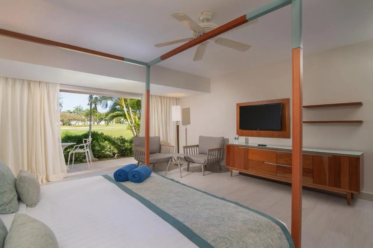 Vh Atmosphere Adults Only Playa Dorada