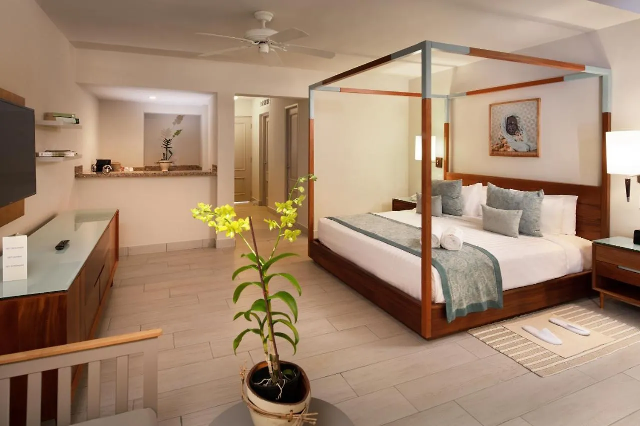 Vh Atmosphere Adults Only Playa Dorada Hotel